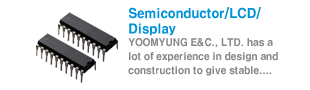 Semiconductor/LCD/Display