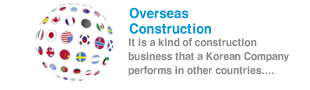 Overseas Construction